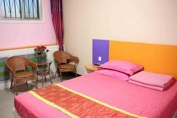 Qufu Kongmiao Hotel 외부 사진