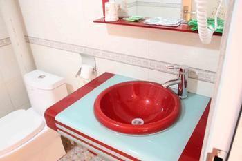 Qufu Kongmiao Hotel 외부 사진