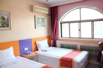 Qufu Kongmiao Hotel 외부 사진
