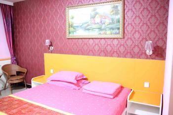 Qufu Kongmiao Hotel 외부 사진