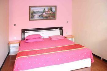 Qufu Kongmiao Hotel 외부 사진