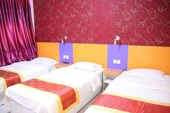 Qufu Kongmiao Hotel 외부 사진