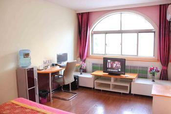 Qufu Kongmiao Hotel 외부 사진