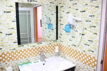 Qufu Kongmiao Hotel 외부 사진